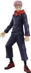 Good Smile Jujutsu Kaisen: Yuji Itadori Pop Up Parade PVC Figure