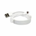 USB til Lightning-kabel Apple MD819 Lightning