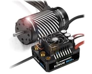 Hobbywing Ezrun Max8 G2 Combo with 4278SD 2250kV HW38010405 Modeling