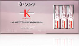 Kérastase Genesis, anti Hair-Fall Strengthening Treatment, for Weakened Hair, wi