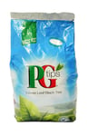 PG Tips - Loose Leaf Black Tea - 1.5KG