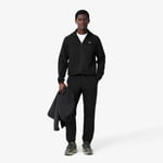 Lacoste Survêtement Sport taffetas diamanté Taille XXL Noir