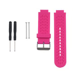 Garmin Approach S2 uniikki ranneke - Rose Pinkki