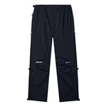 Berghaus Men's Gore Tex Paclite Shell Over Trousers - Black, XX-Large/Standard