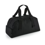 Bag base Recycled Essentials Holdall - väska - Black - One Size