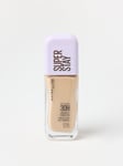 Lindex Maybelline Superstay Lumi Matte Foundation