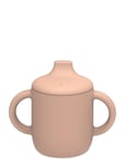 Liewood Neil Sippy Cup Rosa