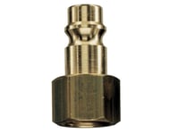 Airpress 3/8 "Quick Coupler (46822/B)