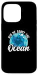 iPhone 14 Pro Max Ask Me About The Ocean Marine Biologist Oceanographer Case