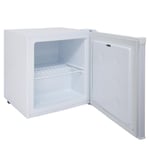 Share SIA TT02WH 39 Litre White Counter Table Top Mini Freezer With 4* Rating