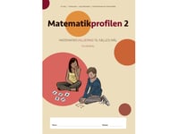 Matematikprofil 2 | Thomas Kaas Heidi Kristiansen Ole Freil | Språk: Danska