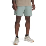 Under Armour Vanish Woven 6in Shorts