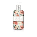 Baylis & Harding Royal Garden Peach Peony & Jasmine Hand Wash Handtvål 500 ml