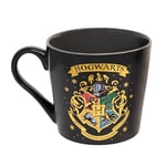 Grupo Erik Harry Potter Mug - Hogwarts | 444 ml - 15 oz Coffee Mug, Tea Mug, Cool Gifts | Harry Potter Merchandise, Harry Potter Gifts, Harry Potter Decorations