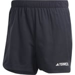 ADIDAS Mt Trail Short Noir XL 2025 - *prix inclut le code EXTRA20