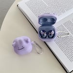 3D Earphone Case for Samsung Galaxy Buds 2 Pro/Buds Live/ Pro/FE/Buds 2 Home