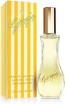 Giorgio Beverly Hills Eau de Toilette (50ml) Floral, 50 ml (Pack of 1) 