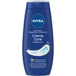 NIVEA Creme Care Shower 250 ml