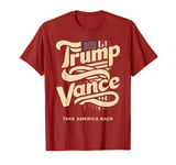 Red Trump T Shirt T-Shirt