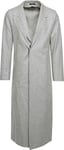 Emporio Armani Coat MATT LINE Jacket NEW Size 50