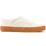 Vans Mens Rowley Classic Trainers - Natural - Size UK 9