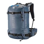 Millet Cosmic 28 - Sac à dos ski Dark Denim 28 L