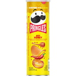 Pringles Hot Honey 156g