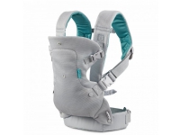 INFANTINO 300079 4IN1 PRESSURE RELIEVING BREATHABLE CARRIER
