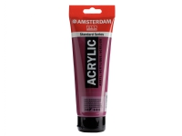 Amsterdam Standard Series Akrylrör 250 ml Caput Mortuum Violet 344