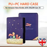 Waterproof E-book Reader Case for Amazon New Kindle 2019 J9G29R Gen 10 UK