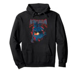 Stranger Things Demogorgon Band Pullover Hoodie