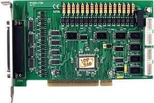 MOXA PCI BUS DIGITAL I/O BOARD  NPN UNPL-S&S