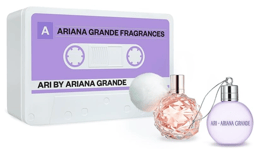 ARIANA GRANDE ARI 30ML EAU DE PARFUM SPRAY & 75ML SHOWER GEL GIFT SET 2023