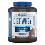 Applied Nutrition Diet Whey 2kg - Chocolate Dessert