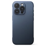 Ringke iPhone 15 Pro Onyx Skal, Navy