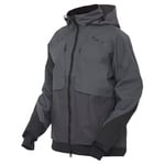 Westin W4 Jacket Gunmetal - XXXL