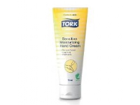 Hudcreme Tork Sensitive Hand Cream 75ml Svanemærket uden parfume,10 stk x 75 ml/krt