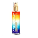 Spray Autobronzant Fresh Water Comodynes Hydratant [100 ml]