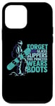 Coque pour iPhone 12 mini Snowboard, sports, équitation, snowboard, compétition