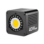 Ulanzi LT028 Mini 40W LED Videobelysning