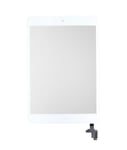 iPad Mini 1 Mini 2 Screen Replacement Digitizer White with IC Home Button UK