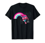 Trolls Poppy Kindness T-Shirt