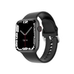 Montre Connectée 2021 Pour Android Et Apple, Bracelet De Sport, Charge Sans Fil, Bluetooth, Prise En Charge Des Appels, 44mm, Pour Hommes Et Femmes