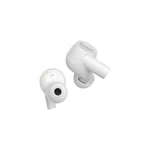 Belkin SoundForm Rise True Wireless Earbuds - White