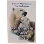 Kraftdjurens Orakelkort 9789198746969