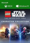 LEGO Star Wars: The Skywalker Saga Character Collection 1 (DLC) PC/XBOX LIVE Key EUROPE