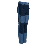 Hansnes Hiking Pants, turbukse, junior