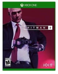 Hitman 2 import - Hitman 2  /Xbox One - New xboxone - T1398z