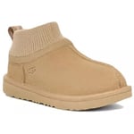 Bottes enfant UGG  K CLASSIC ULTRA MINI STRETCH CUFF