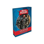 Hero Realms: Fighter - Adventure Deck (Exp.)